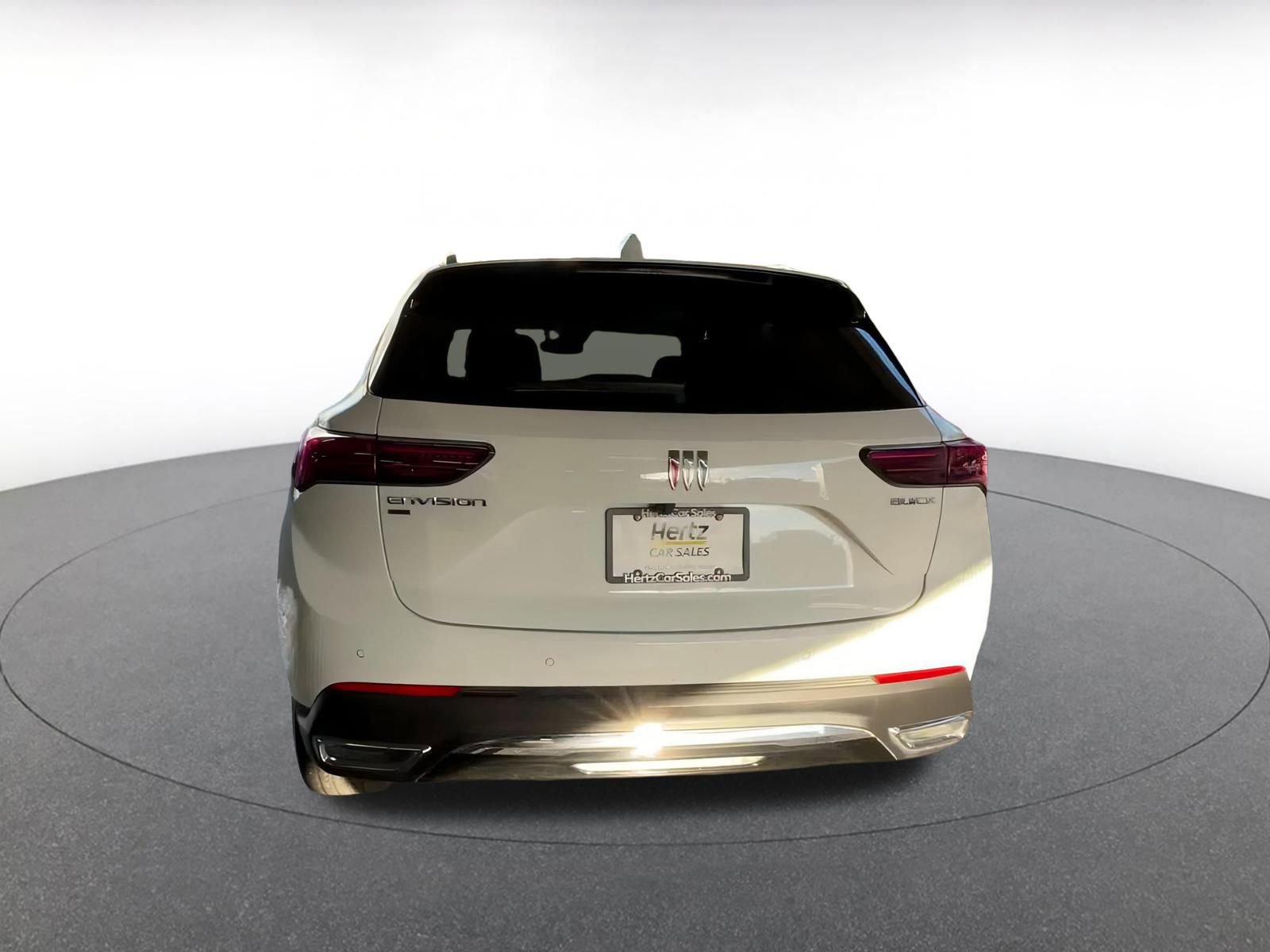 Used 2024 Buick Envision Preferred image 12