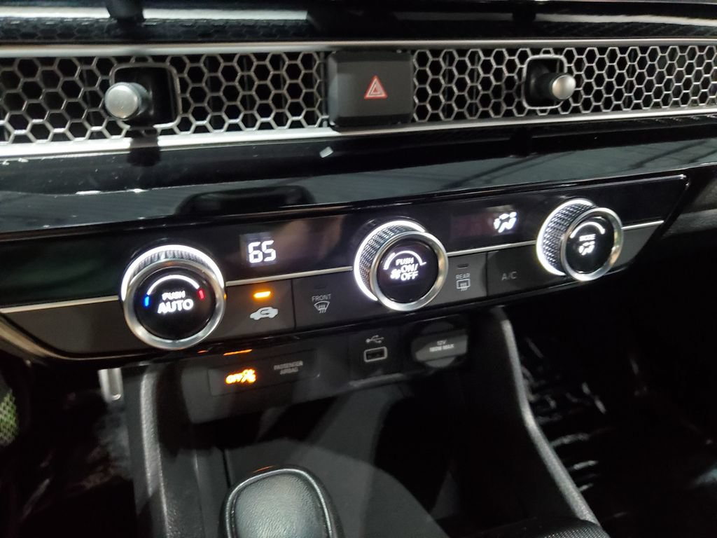 Used 2024 Honda Civic Sport image 29