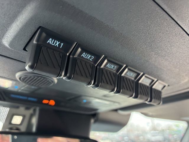 New 2025 Ford Bronco Badlands image 39