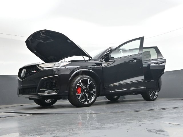 New 2026 Acura MDX Type S w/ Advance Package AWD/4WD image 41