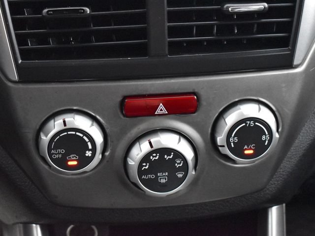 Used 2010 Subaru Forester 2.5X Limited AWD/4WD image 15