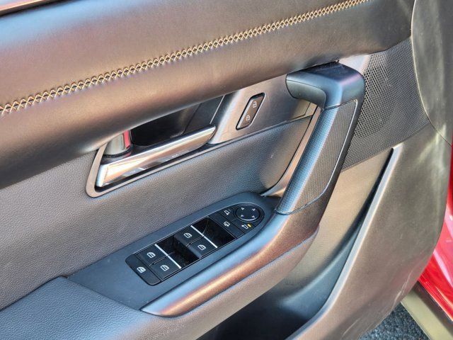 Used 2025 MAZDA CX-50 AWD 2.5 S w/ Premium Plus Pkg image 14