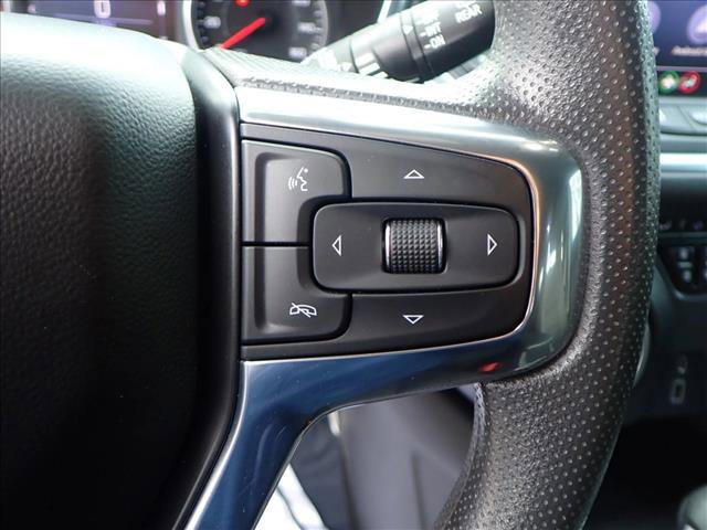 Used 2022 Chevrolet Blazer LT image 16