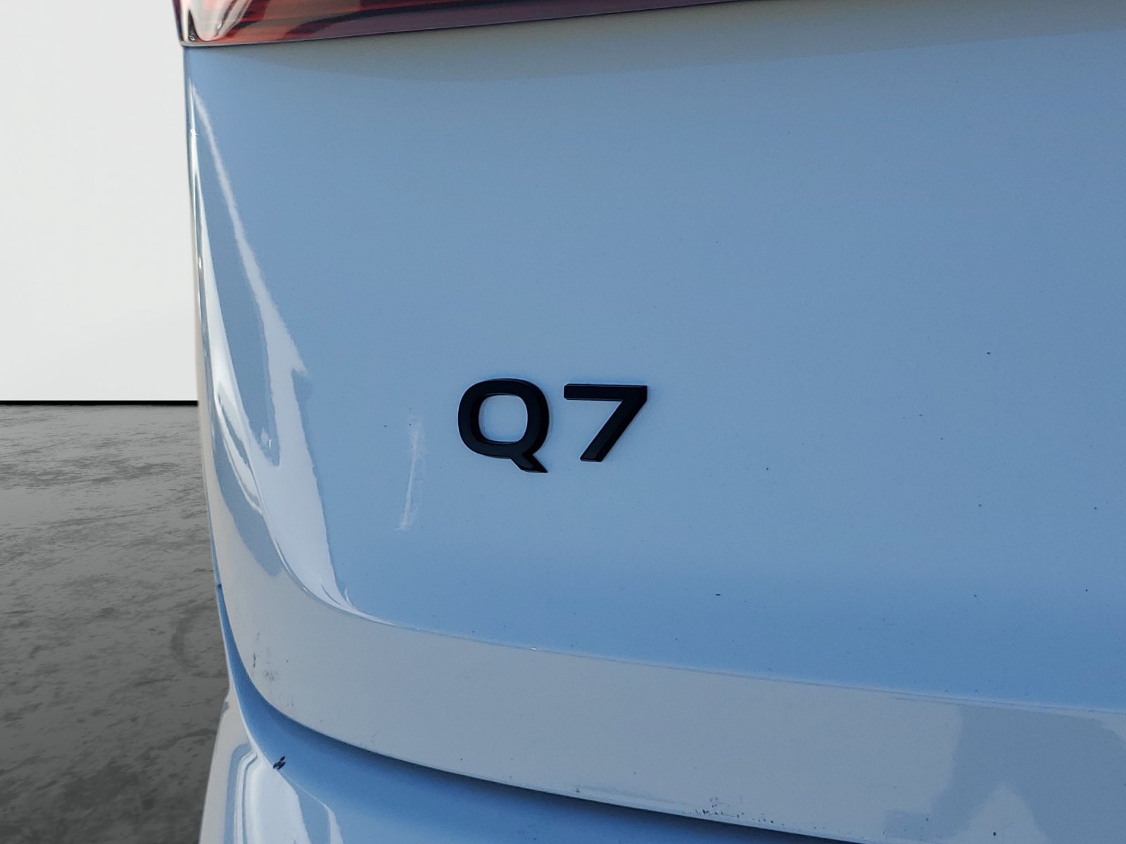 New 2026 Audi Q7 2.0T Premium AWD/4WD image 7