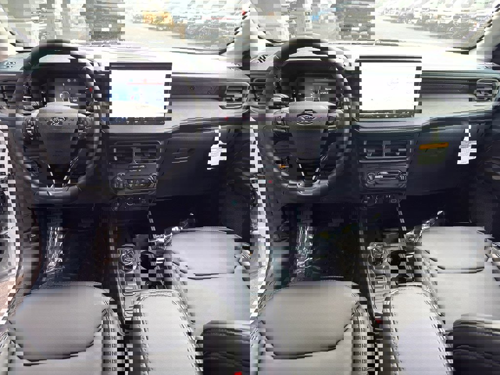 New 2026 Ford Maverick Lariat image 23