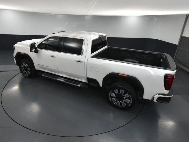 Used 2025 GMC Sierra 3500 Denali image 62