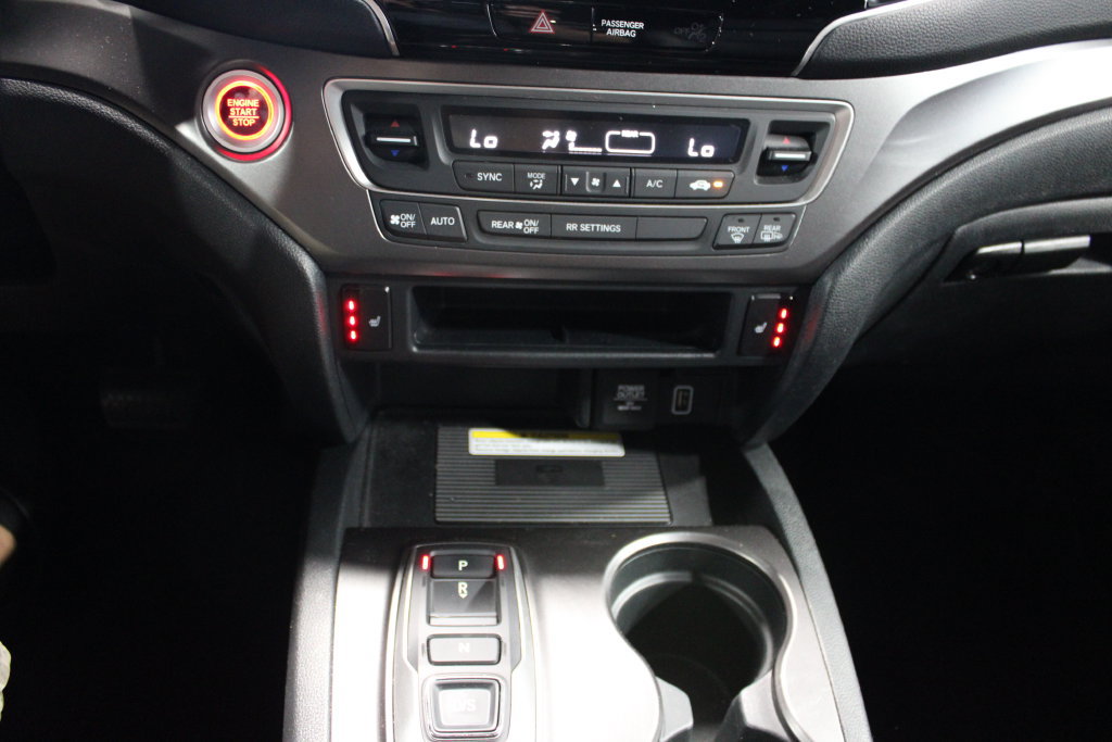 Used 2023 Honda Passport EX-L image 19