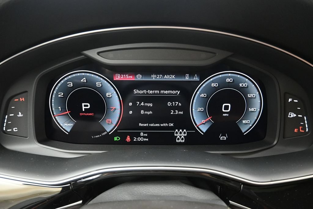 New 2026 Audi Q7 Premium Plus AWD/4WD image 31