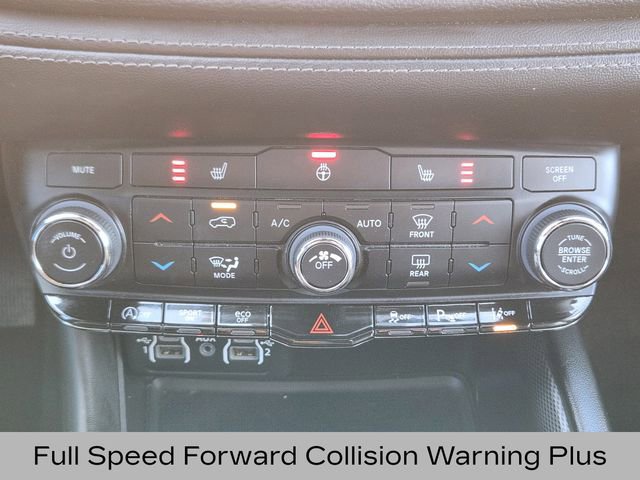 Used 2022 Dodge Durango GT image 26