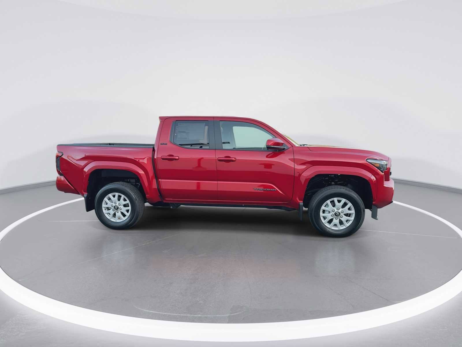 New 2025 Toyota Tacoma SR5 image 9