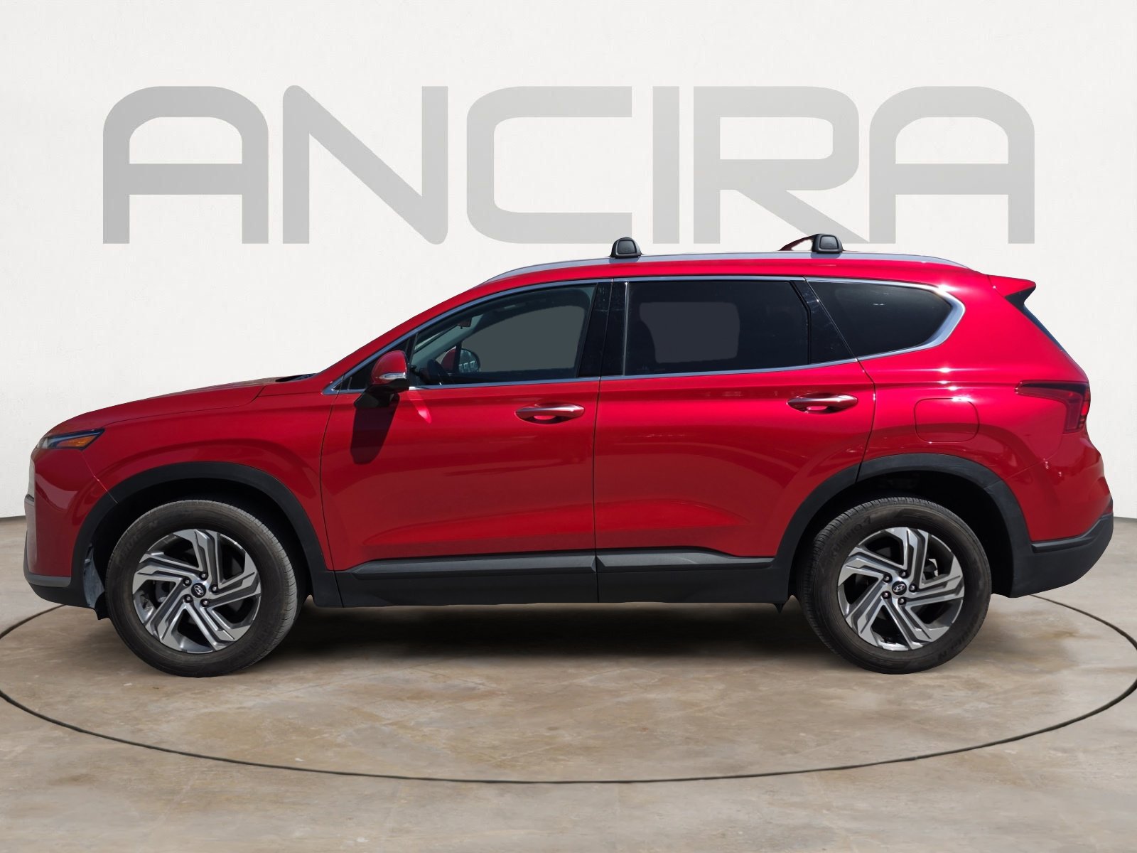 Used 2023 Hyundai Santa Fe SEL image 5