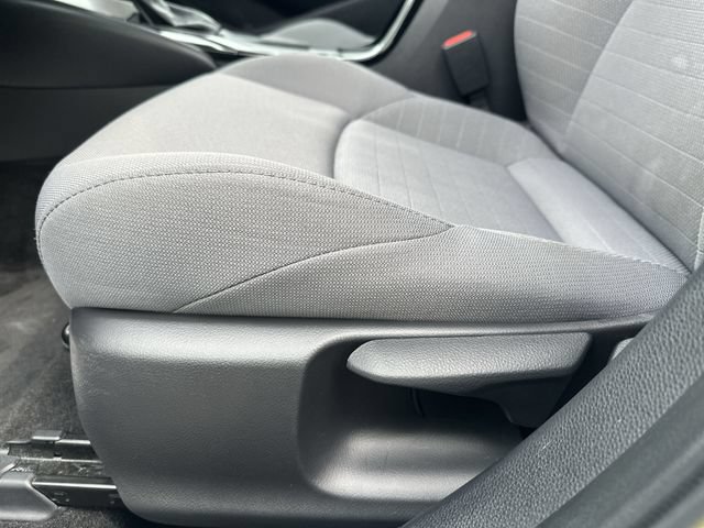 Certified 2023 Toyota Corolla SE w/ SE Premium Package FWD image 15