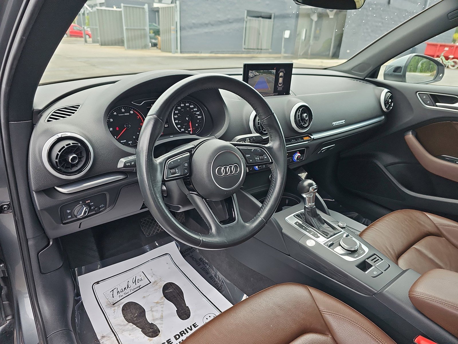 Used 2019 Audi A3 2.0T Premium Plus w/ Premium Plus Package AWD/4WD image 18