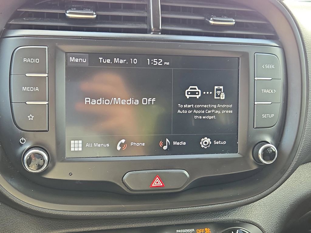 Certified 2023 Kia Soul LX image 26