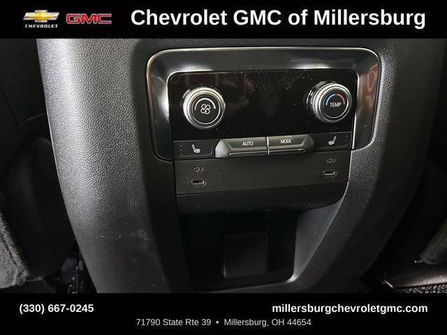 New 2027 GMC Yukon Denali w/ Sun & Power Step Package AWD/4WD image 26