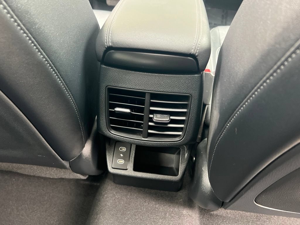 Certified 2024 Kia Seltos EX AWD/4WD image 21