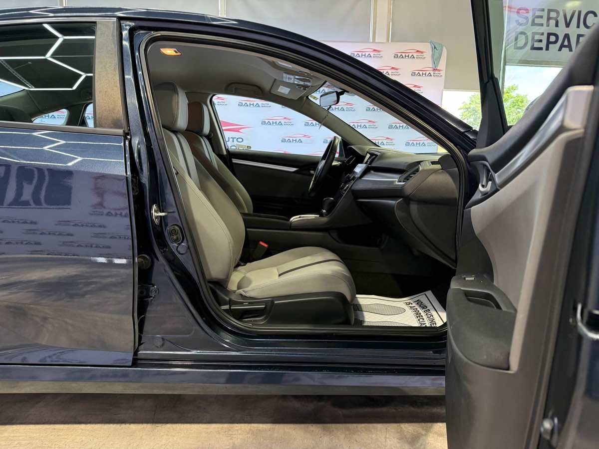 Used 2020 Honda Civic LX image 59