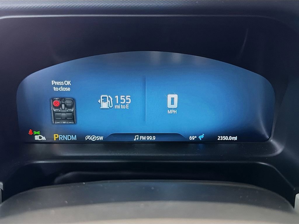 Used 2025 Ford Bronco Heritage Edition image 14