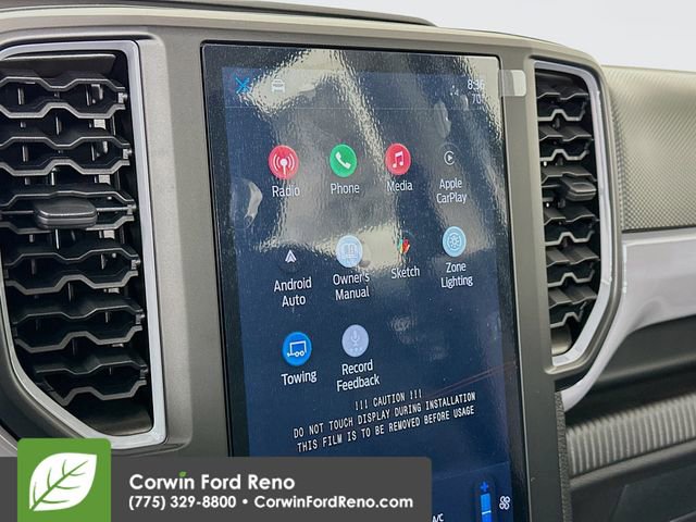 New 2025 Ford Ranger XL w/ Trailer Tow Package image 14