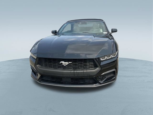 Certified 2024 Ford Mustang Premium RWD image 10