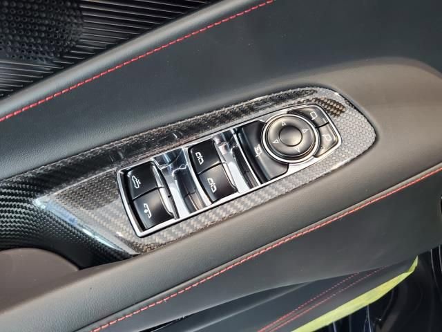 New 2026 Chevrolet Corvette Z06 image 11