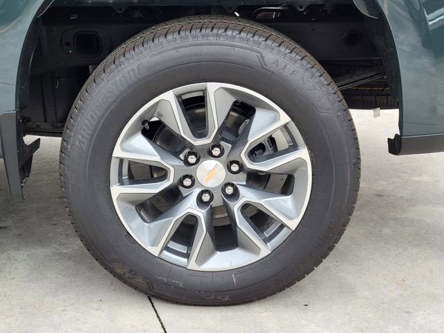 New 2026 Chevrolet Silverado 1500 LT w/ All Star Edition Plus image 5