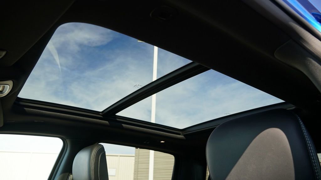 Used 2025 RAM 1500 RHO w/ RHO Level 1 Equipment Group image 46