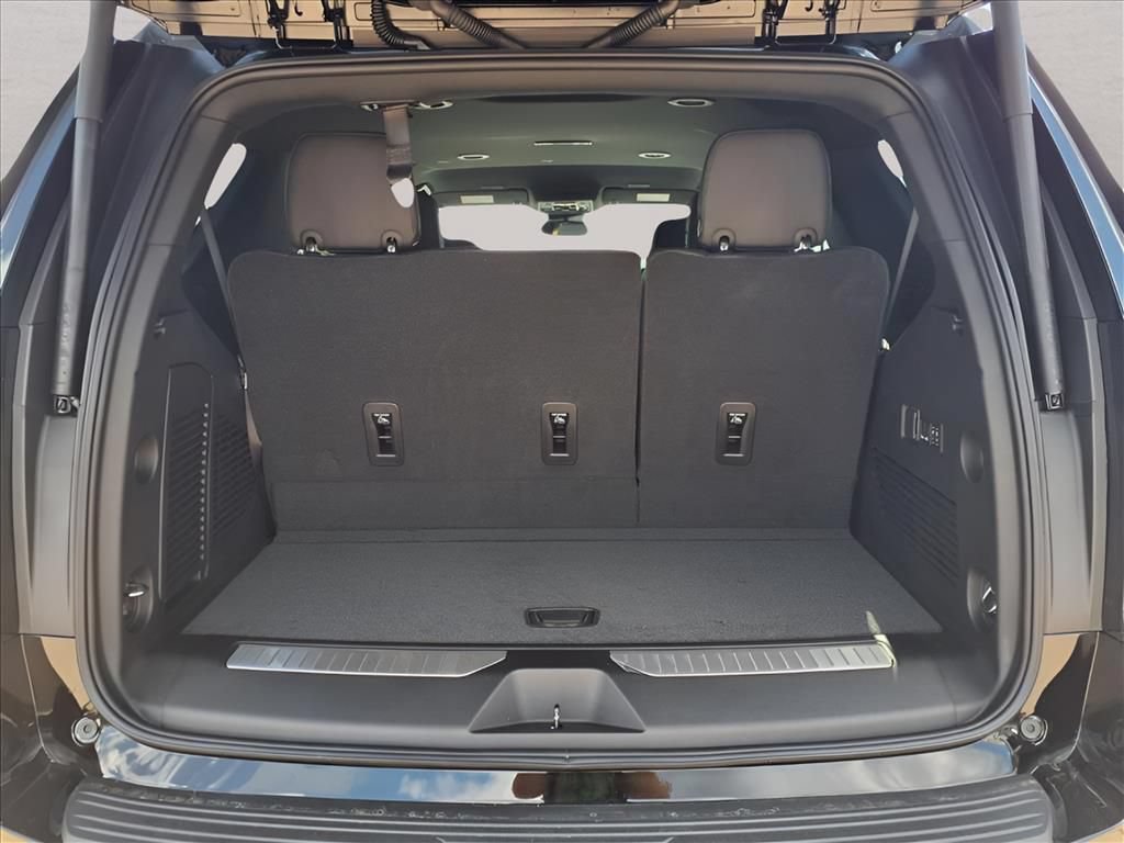 New 2026 Chevrolet Tahoe Premier RWD image 26