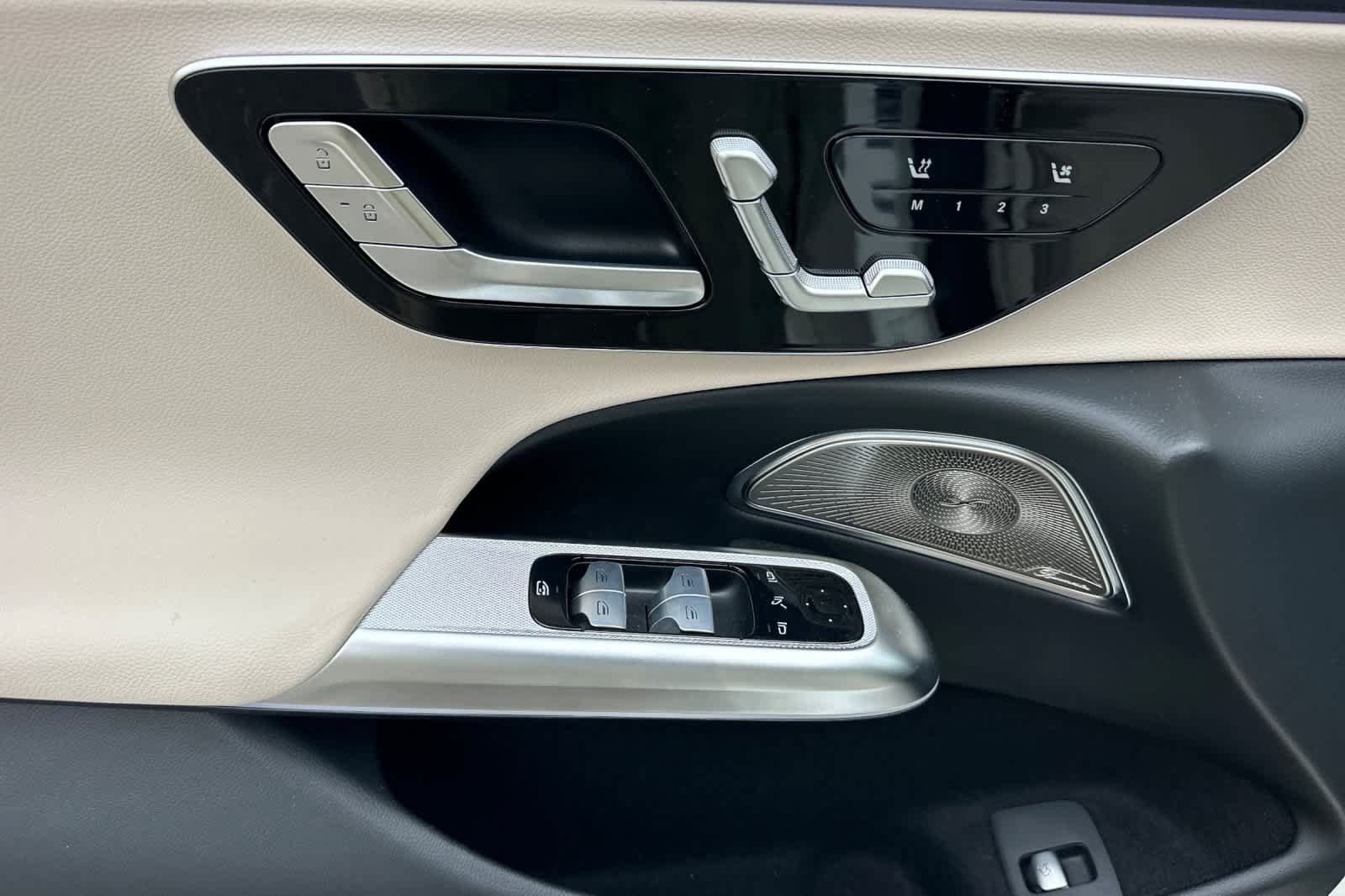 New 2027 Mercedes-Benz E 350 Sedan image 10