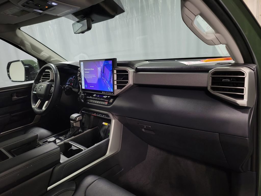 Used 2023 Toyota Tundra Limited image 26
