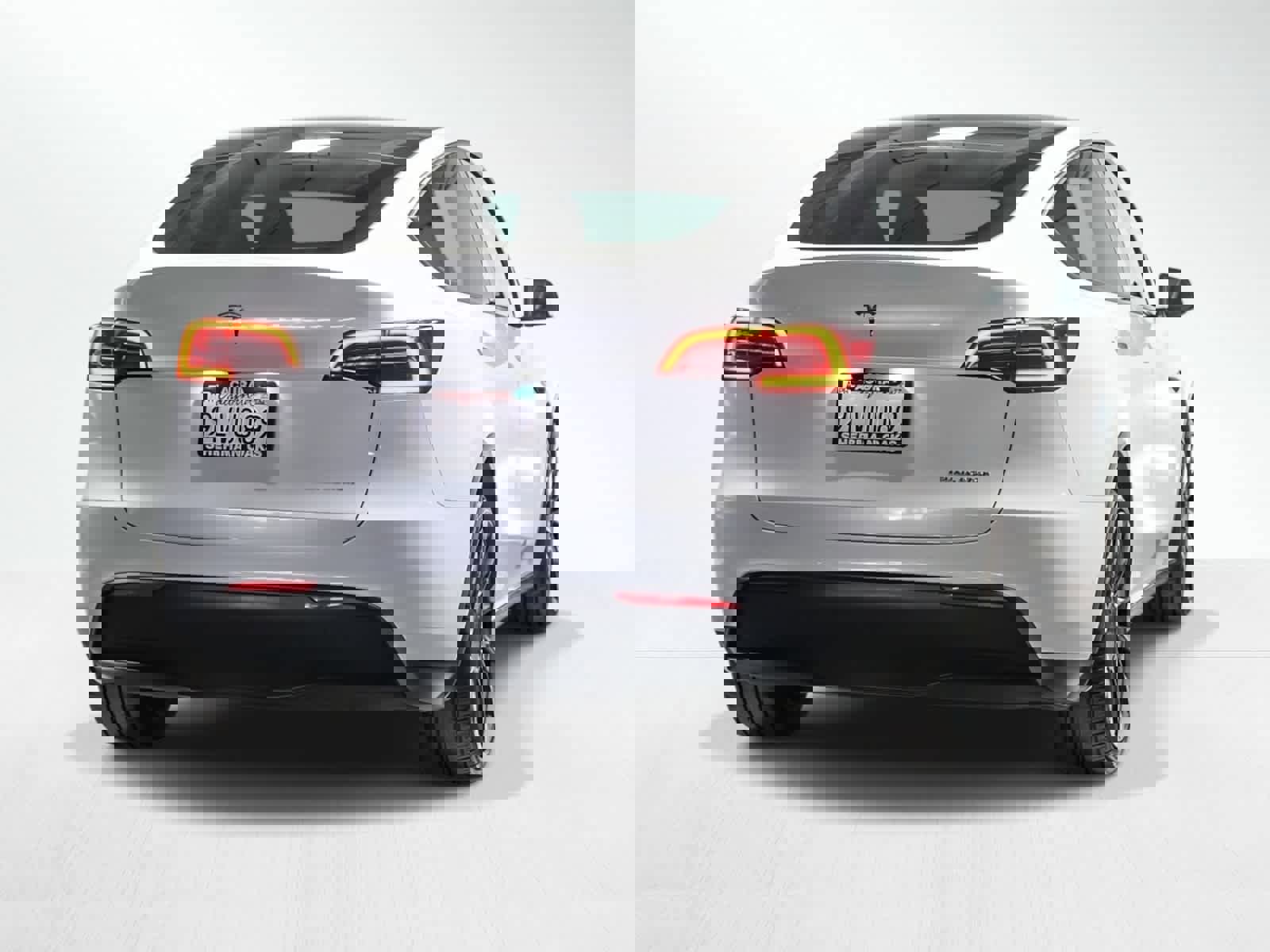 Used 2024 Tesla Model Y Long Range image 7