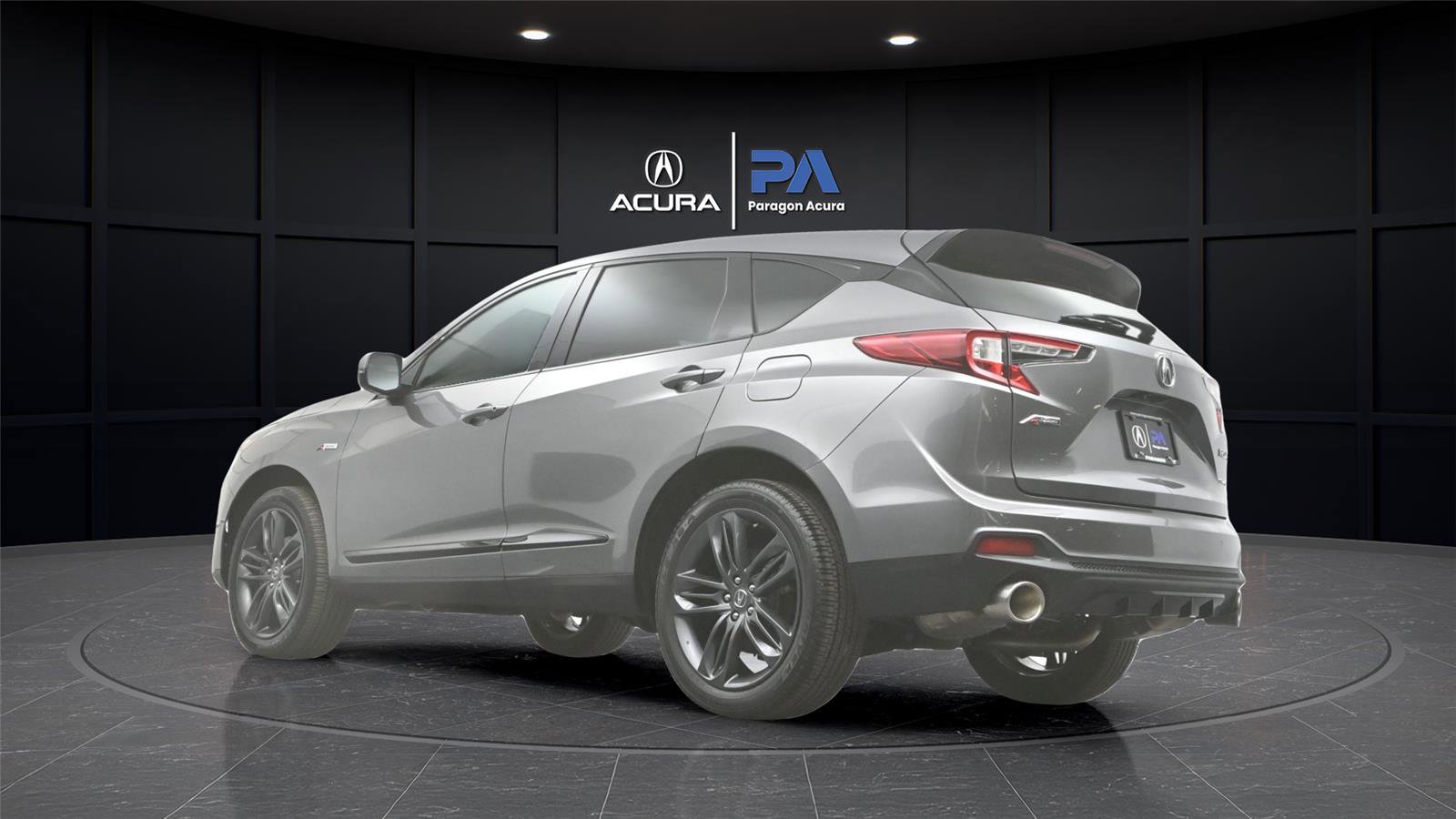 Certified 2024 Acura RDX A-Spec AWD/4WD image 29