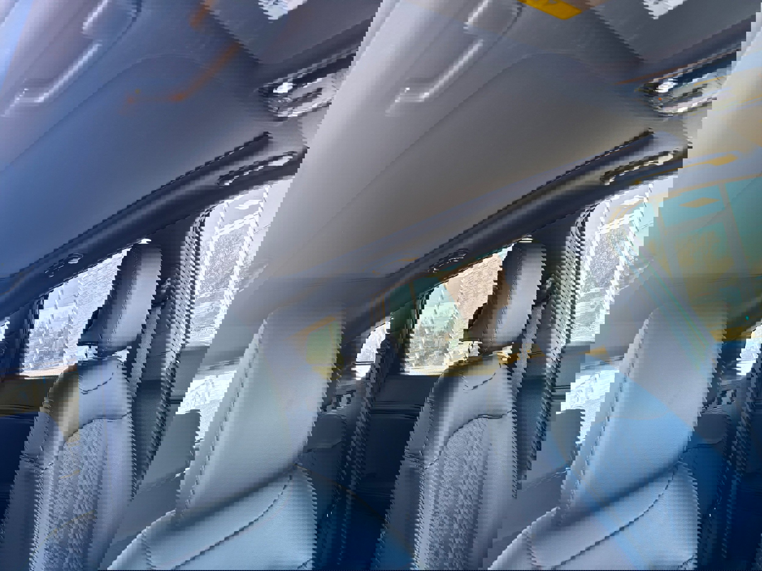 Used 2024 Kia Sportage X-Pro Prestige image 14