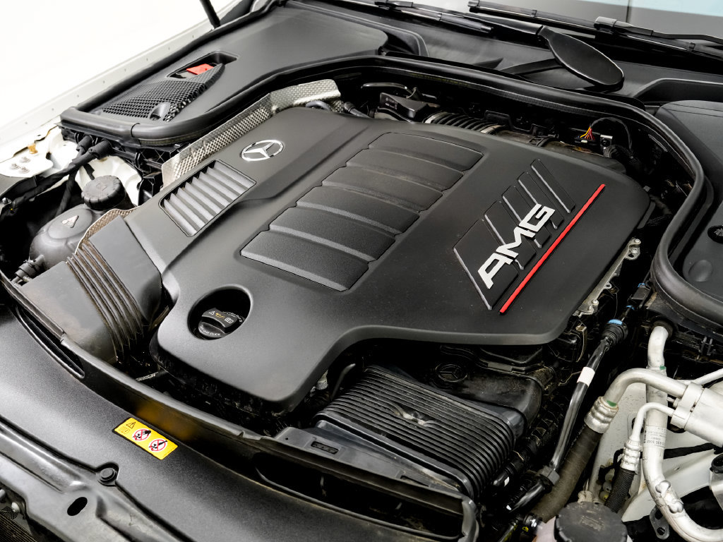 Used 2023 Mercedes-Benz AMG GT 53 image 26