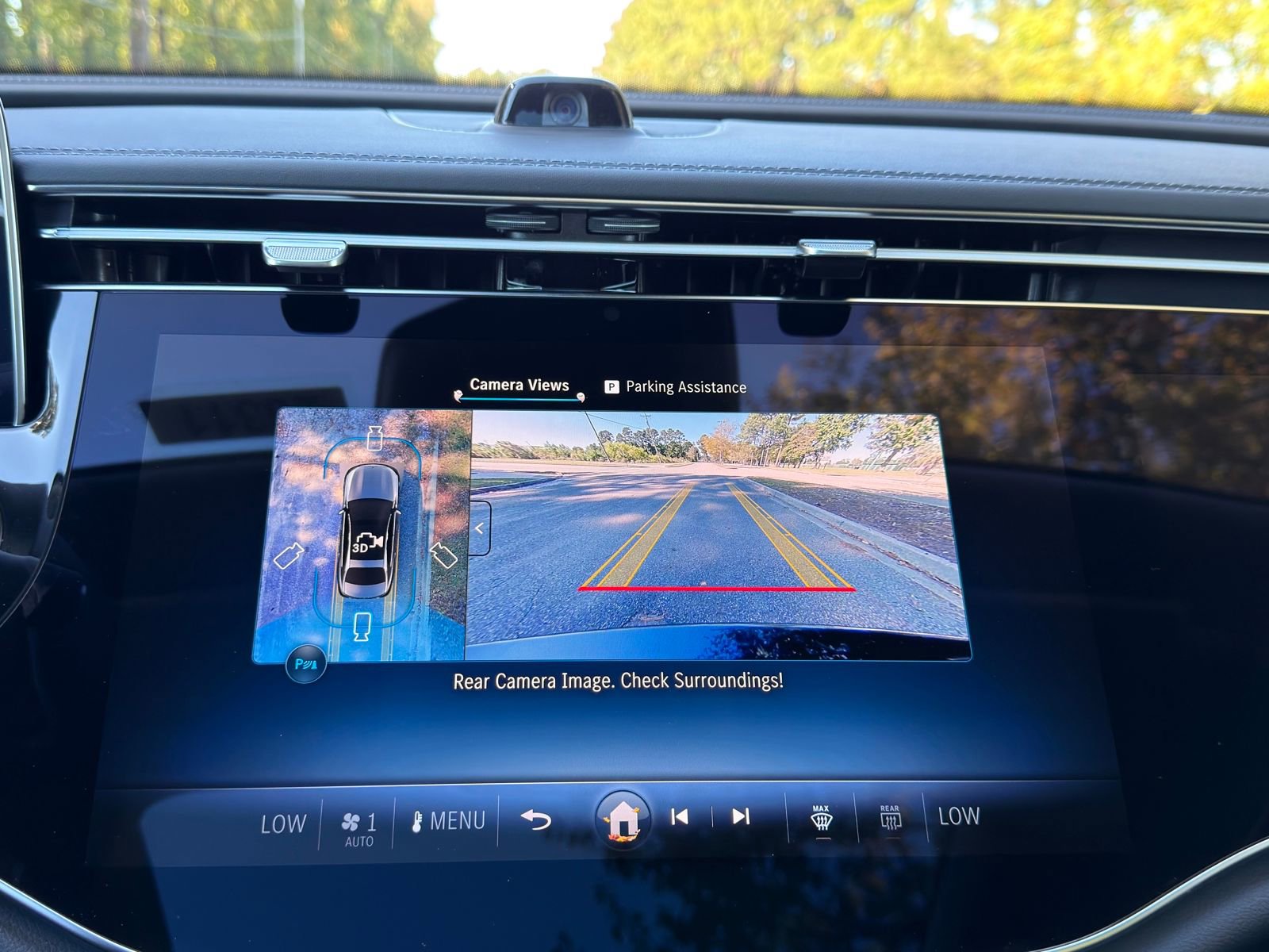 New 2026 Mercedes-Benz E 350 E 350 image 4