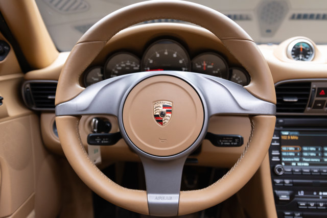 Used 2010 Porsche 911 Carrera RWD image 64