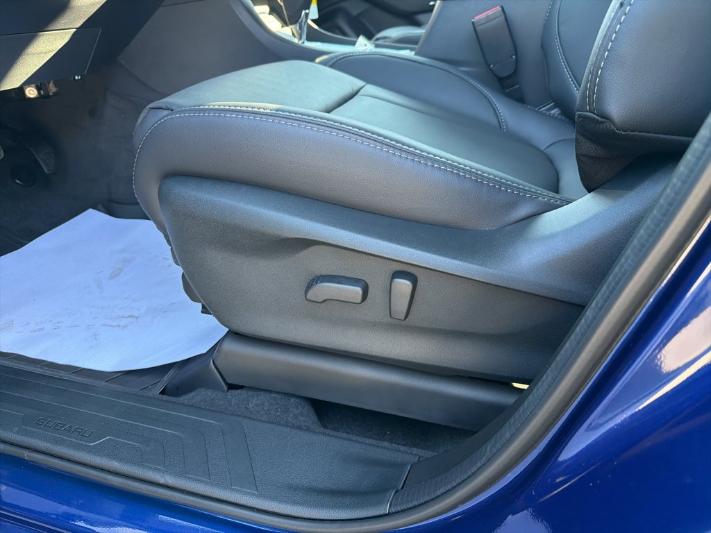 New 2026 Subaru Ascent Premium AWD/4WD image 16