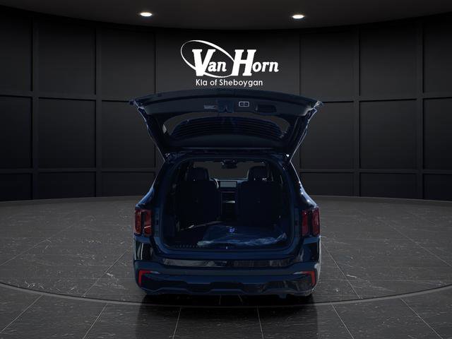 New 2026 Kia Sorento SX Prestige image 16
