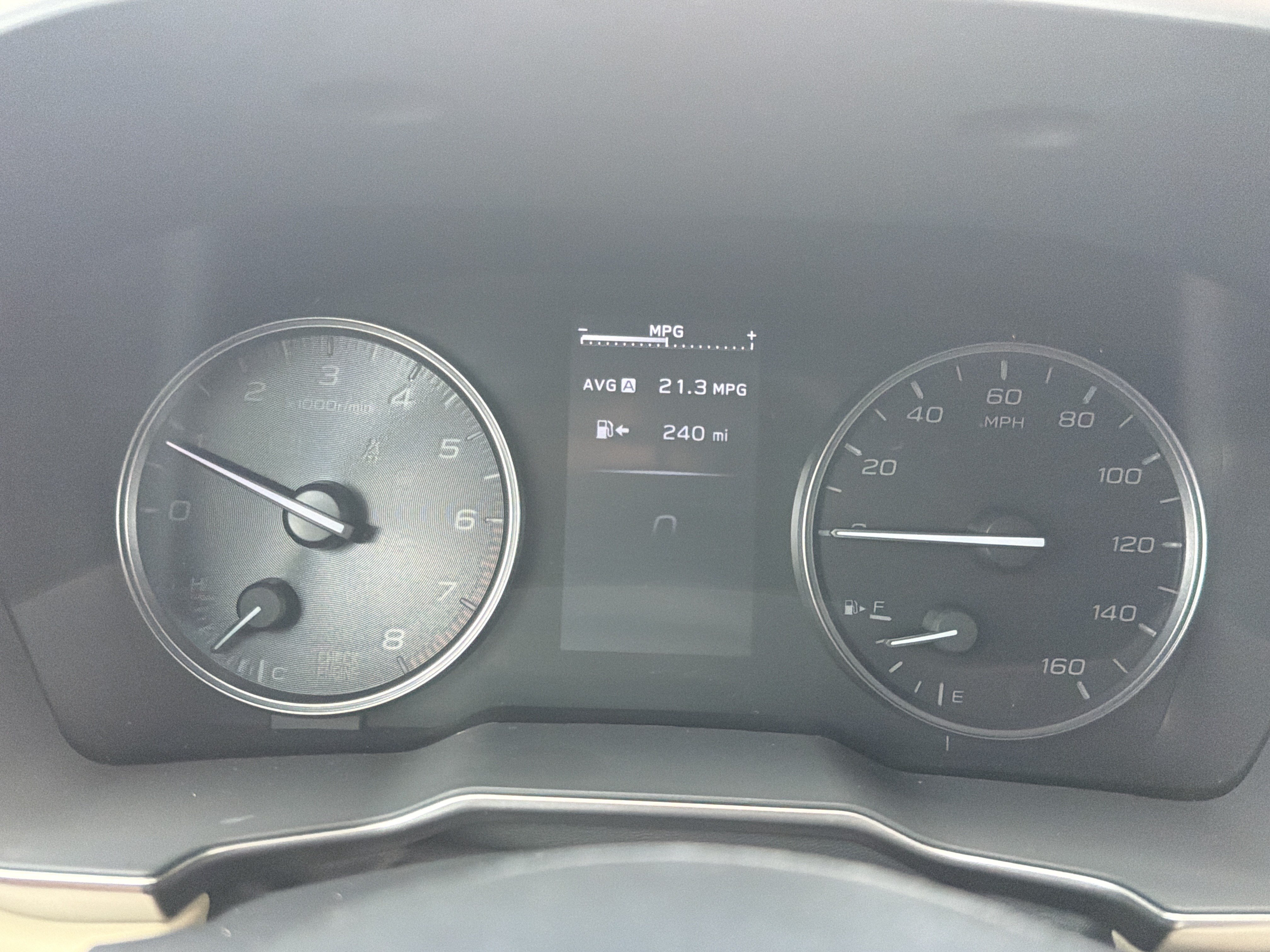 Used 2024 Subaru Outback Limited XT AWD/4WD image 11