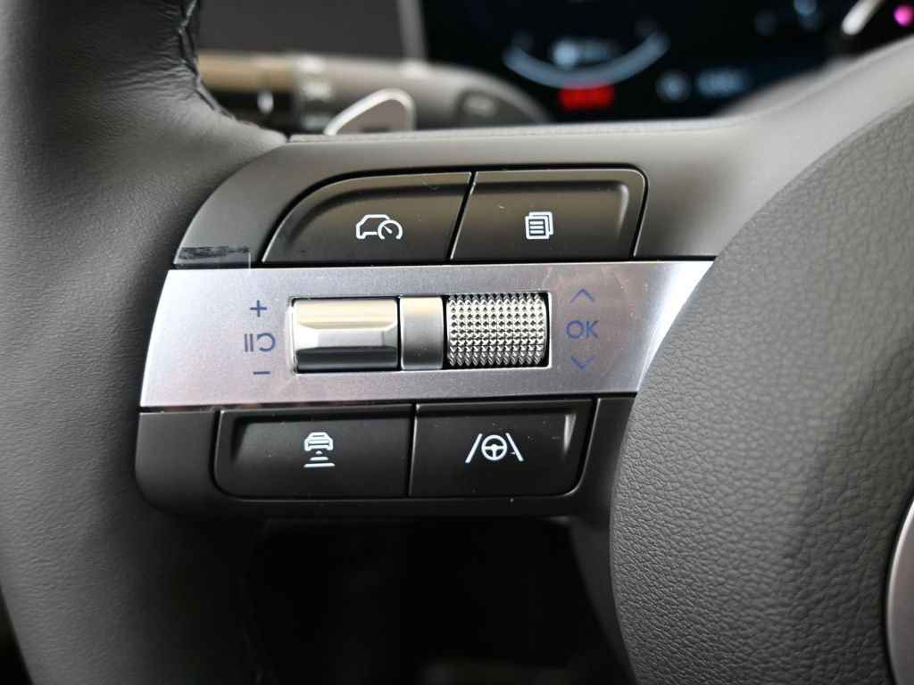 New 2026 Hyundai Tucson Limited image 26