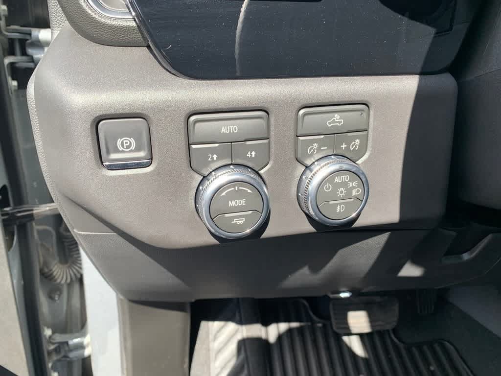 Used 2026 GMC Sierra 1500 Elevation AWD/4WD image 23
