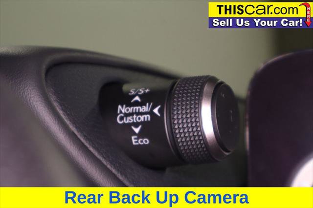 Used 2023 Lexus ES 350 F Sport w/ Accessory Package (Z2) image 21