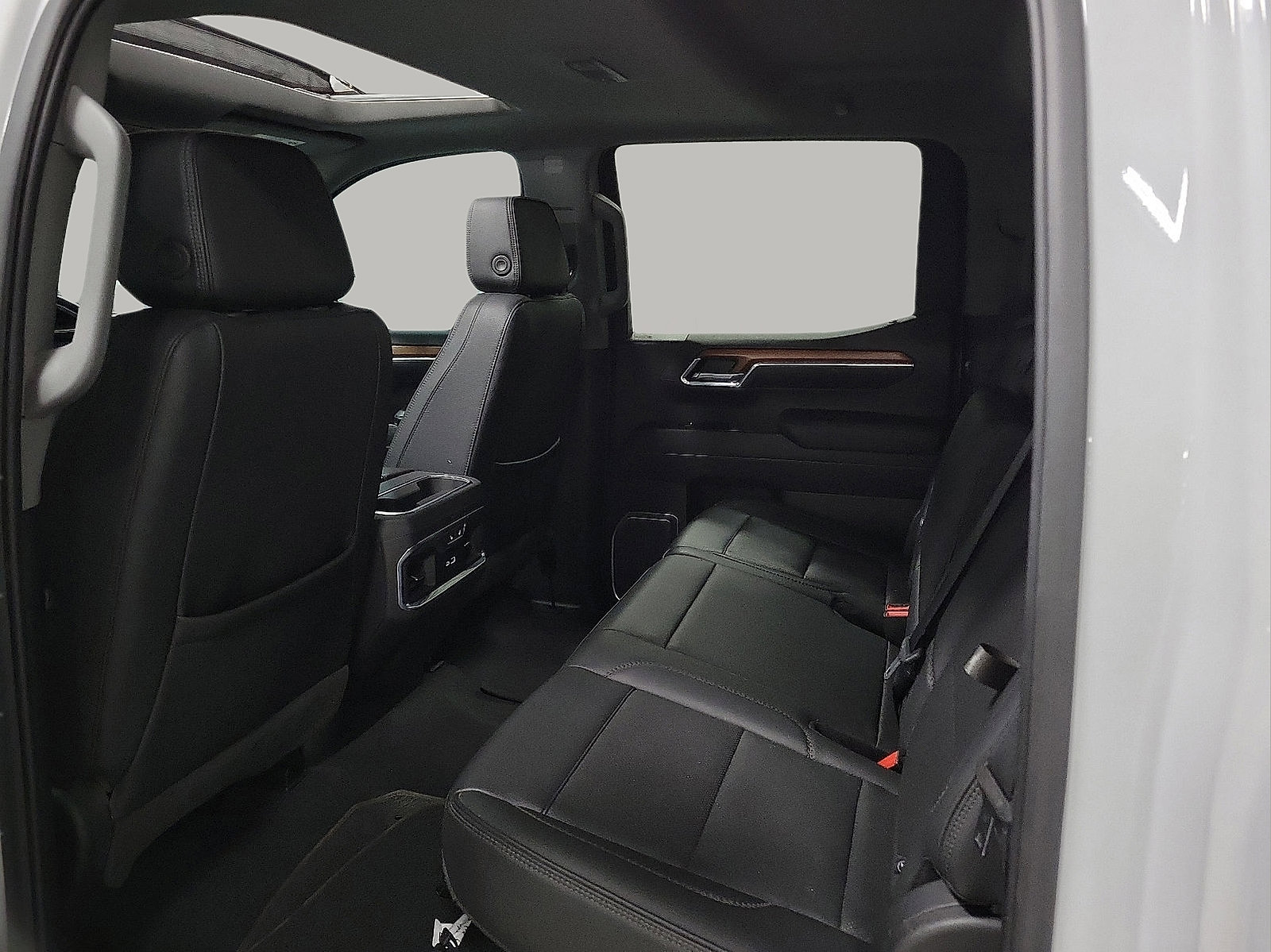 Used 2022 GMC Sierra 1500 Denali AWD/4WD image 7