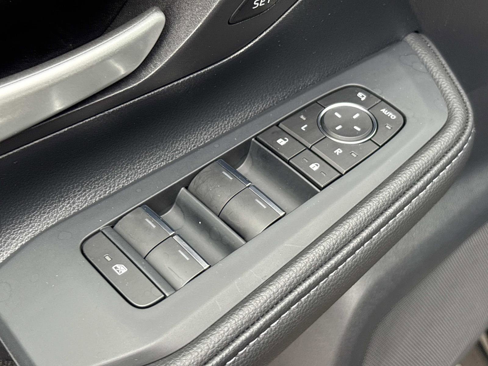 Used 2026 Toyota Grand Highlander Platinum image 14