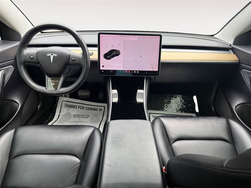 Used 2019 Tesla Model 3 Standard Range Plus RWD image 11