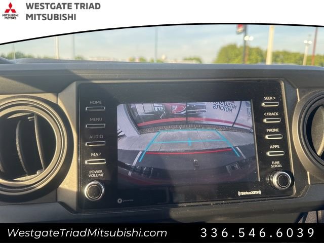 Used 2020 Toyota Tacoma SR AWD/4WD image 22