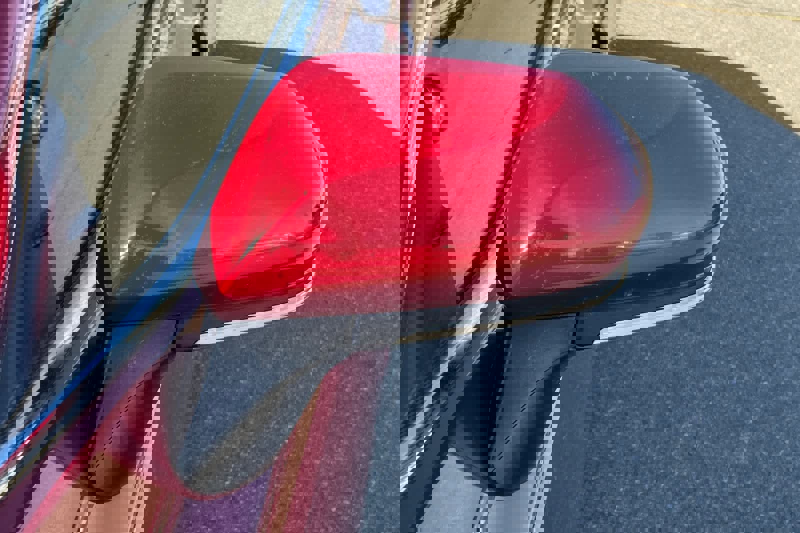 Used 2019 Toyota Camry SE w/ Convenience Package image 9