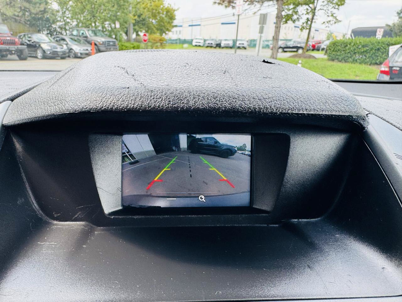 Used 2018 Ford Transit Connect XL FWD image 34