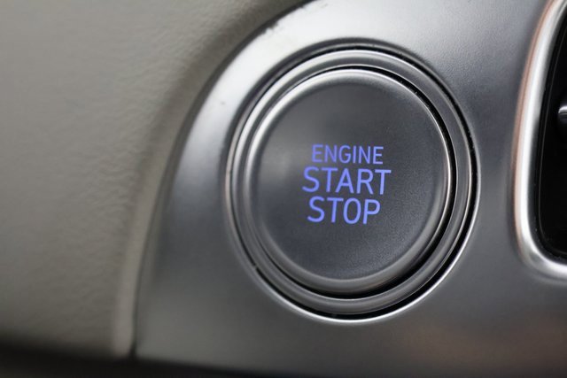 Used 2023 Hyundai Palisade Calligraphy image 17