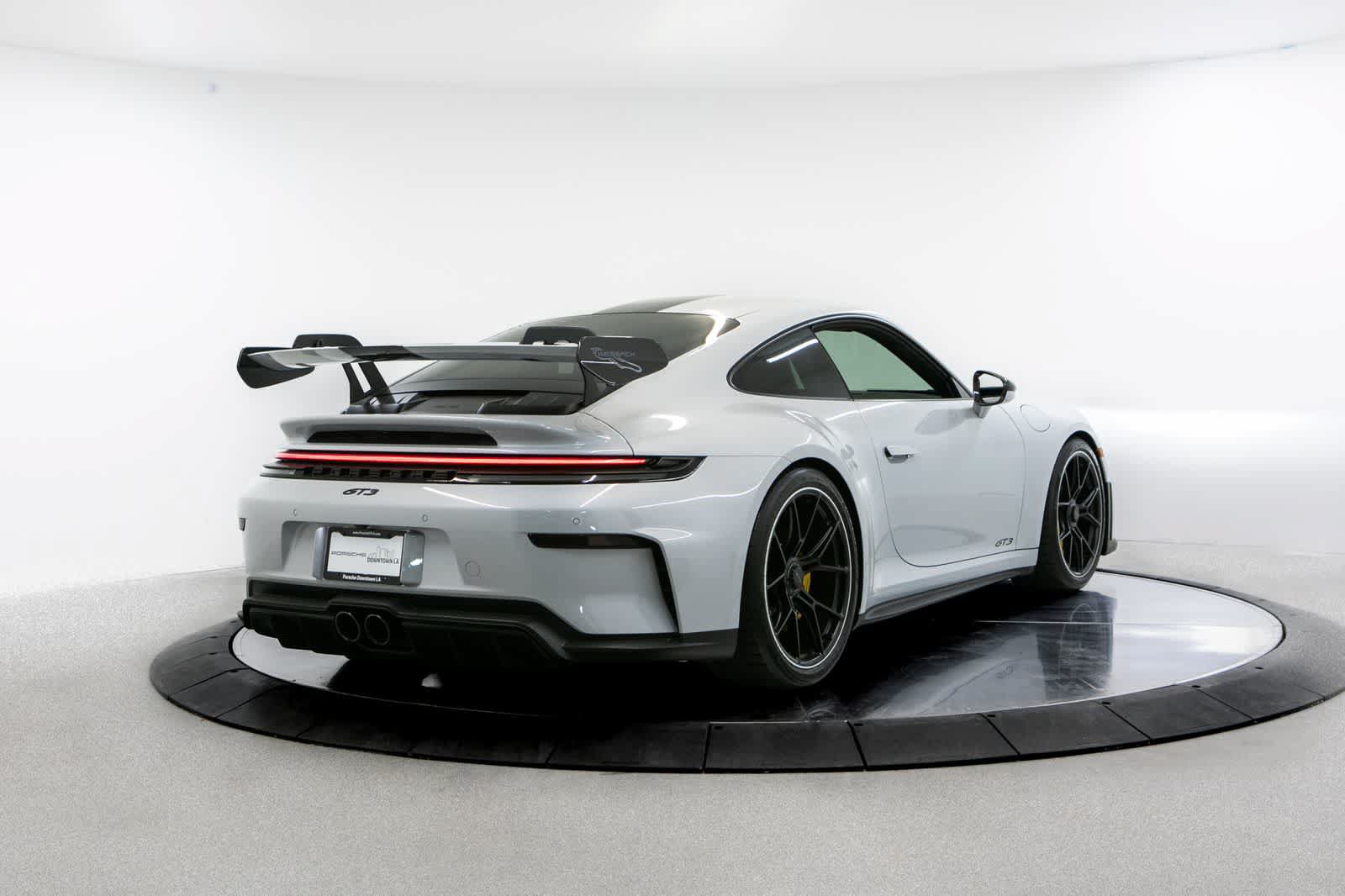 Certified 2026 Porsche 911 GT3 RWD image 7